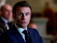 EMMANUEL MACRON ZATRESAO EVROPU: 'Evropljani, ako želimo mir pripremajmo se za rat!'