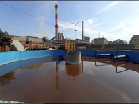 NOVI POGON U LUKOVAČKOM GIKIL-u: U rijeku Spreču iz koksare će istjecati potpuno čista voda