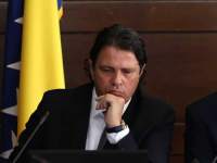 NO PASARAN: Ministar Kraljević nije došao na sjednicu UO UIO, ne dozvoljava odluku na štetu FBiH