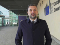 MINISTAR KONAKOVIĆ IZ BRISELA: 'Urađeno je dovoljno da se uđe u taj evropski voz, a kasnije...!'
