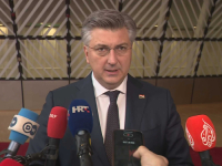 PLENKOVIĆ OTKRIO ŠTA SE DEŠAVALO IZA ZAVJESE: 'BiH će dobiti zeleno svjetlo isključivo zahvaljujući našem zalaganju!'.
