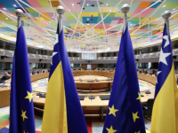 VELIKA VIJEST IZ BRISELA: Evropsko vijeće odobrilo početak pregovora za BiH!