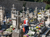 U DUBROVNIKU SE 'NE ISPLATI' UMRIJETI: Od cijene za grobno mjesto će vam se zavrtjeti u glavi