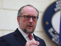 SCHALLENBERG REZOLUTAN: 'Nema šanse, nećemo u NATO!'