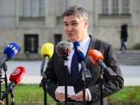 MILANOVIĆ PRIJETI PRAZNOM PUŠKOM: 'BiH neće moći ići naprijed u EU-u ako se...!'