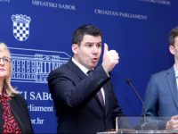NOVA PRIJETNJA IZ HRVATSKE: 'Ako se nastavi sa preglasavanjem Hrvata, Hrvatskoj ne preostaje ništa drugo nego da....!'