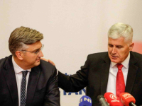 ČOVIĆEV HDZ ODREDIO KANDIDATE ZA HRVATSKI SABOR: Na čelu liste ponovo hercegovački Hrvati