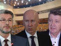 PARLAMENTARCI IZ REDA OPOZICIJE ZA 'SLOBODNU BOSNU': 'Dodik može zadovoljno trljati ruke. Ovakav zakon je samo forma i NIŠTA NEĆE RIJEŠITI!'