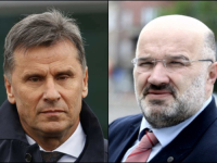FADIL NOVALIĆ IMA NOVI ADVOKATSKI TIM: Predvodi ga Senad Pećanin, odmah će iskoristiti...