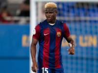 INSPIRATIVNA SPORTSKA PRIČA: Došao iz treće hrvatske lige, večeras bi mogao nastupiti za Barcelonu!