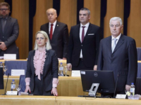 DELEGATKINJA SNSD-a, SLAVODOBITNO: 'Danas je nametnuti zakon otišao u historiju!'