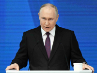 PUTIN PORUČIO PODANICIMA: 'Prestanite s alkoholom i rađajte više djece!'