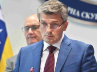 ŠEMSUDIN MEHMEDOVIĆ OGORČEN I LJUT: 'Ovo je katastrofalna greška Nermina Nikšića zbog koje bi morao podnijeti ostavku!'