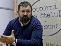 NOVI KOMENTAR USIJAO DRUŠTVENE MREŽE: Urednik Žurnala Eldin Karić poručio da 'šovinisti okupljeni oko SDA i Komšića žele napraviti ISIL na Balkanu', STIŽU ŽESTOKE REAKCIJE...