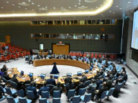 KONAČNO: Vijeće sigurnosti UN-a usvojilo nacrt rezolucije koja poziva na prekid vatre u Gazi