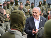 NETANYAHU ODBIO BIDENA: Izrael kreće u ofanzivu na Rafah, ugroženo preko milion Palestinaca
