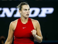 ŠOKIRALA ODLUKOM: Sabalenka ne ide na sahranu svome momku, ostaje na turniru u Majamiju!