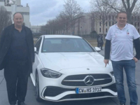 'TO JE HERCEGOVCIMA U KRVI': Stojan svake godine kupuje novi mercedes, imao ih više od 50