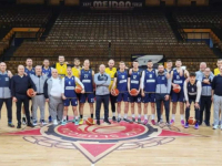 PODRŠKA NAŠIM 'ZMAJEVIMA': Vlada TK izdvojila preko 30 hiljada KM za košarkašku reprezentaciju BiH