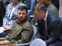 UKRAJINCI U AKCIJI: 'Želimo učiniti važan korak prema članstvu u NATO-u u maju!'