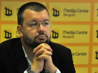 PROFESOR BEOGRADSKOG UNIVEZITETA ZATRESAO REGION: 'Treba napraviti entitet Rs i u Crnoj Gori!' (VIDEO)