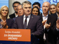 ŽESTOKA REAKCIJA IZ DF-a: 'Tvrditi da je 1. mart islamizirani praznik i da DF radi na stvaranju ISIL-a je na nivou propagande Smiljka Šagolja!'