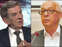 FRA LUKA MARKOVIĆ SLIJEDI IVU KOMŠIĆA: 'Akademik Duraković je neumoran u propagiranju bosanske nacije!'