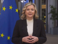 ŽELJANA ZOVKO ODUŠEVLJENA: 'Bravo Borjana, bravo Andrej, još samo izborni zakon...!' (VIDEO)