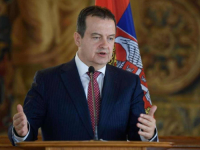 DAČIĆ PRIZNAO DIPLOMATSKI PORAZ: 'Kosovo će u maju biti u Vijeću Europe, imaju dvotrećinsku podršku!'
