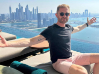 ŽIVOTNI 'PREOKRET' O KOJEM SE PRIČA: 'Okretao sam hamburgere u McDonald'su, a onda sam slučajno postao milioner. Tri stvari su...'