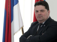 BRUKA I SRAMOTA: Stevandić je ušao u anale ljudske gluposti ovom izjavom za srbijansku televiziju... (VIDEO)
