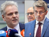 UZNEMIRUJUĆA SAZNANJA ŠEMSUDINA MEHMEDOVIĆA: 'Sattler je počeo rušiti Schmidta s ciljem...!'