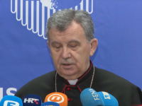 POSLANICA BISKUPA U BiH: Uskrs se može slaviti na pravi način samo ako se želi napustiti grijeh!