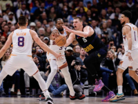 NA KRILIMA KEVINA DURANTA: Sunsi slavili protiv Denvera u gostima