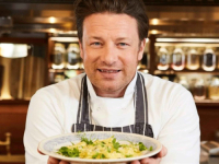 JAMIE OLIVER OTVORIO PRVI RESTORAN U BEOGRADU: Evo šta nudi i kakve su cijene...