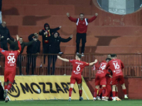 RUTINSKA POBJEDA 'ROĐENIH': Velež savladao Igman i upisao prvi trijumf u nastavku sezone