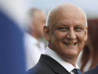 ROJS IDE NA IZBORE PROTIV HDZ-a: 'Ovi moji još uvijek 'jamljaju', ukrali bi bogu nogu!'