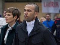 ŠPANSKI NOVINARI OTKRILI: Ko je platio milion eura za Alvesovu slobodu?