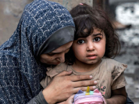 UNICEF SAOPĆIO STRAVIČNE PODATKE: Od početka rata izraelska vojska ubila više od 13.000 djece