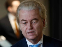 SRUŠILI SE SNOVI GEERTA WILDERSA: 'Nemam podršku da postanem premijer Nizozemske!'