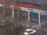 PROCURILO IZ RUSIJE: Snažne eksplozije u ruskom gradu, oslobodilačke snage nastavljaju s  granatiranjem peti dan zaredom...