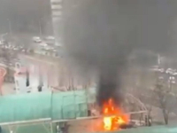 PROCURILE ZASTRAŠUJUĆE SNIMKE IZ RUSIJE: Napadnute dvije rafinerije nafte u Samarskoj oblasti, haos u Belgorodu nakon napada ruskih dobrovoljaca koji se bore na strani Ukrajine