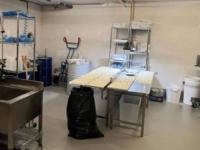 DRŽAVLJANI BiH UHAPŠENI: Švicarci otkrili neobičnu laboratoriju za proizvodnju droge