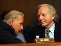 IN MEMORIAM - JOE LIEBERMAN (1942-2024): Predsjednik Biden vodi prema Ukrajini politiku za kakvu se Lieberman sa Bob Doleom zalagao prema BiH