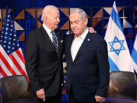 JOE BIDEN KRITIKUJE BENJAMINA NETANYAHUA: 'Mora obratiti više pažnje na nedužne živote koji su...'
