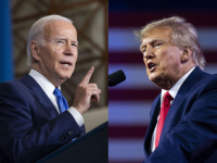 BIRAČI NEODLUČNI: Šta je pokazala nova anketa, evo koliko je Biden u prednosti nad Trumpom