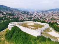 I IME JE DOBIO PO DVORU: Sarajevo uvršteno na listu gradova s najviše dvoraca