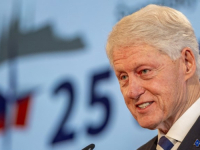 BILL CLINTON SE UZDA U BIOLOGIJU: 'Putin neće živjeti vječno, moramo biti uz Ukrajinu do kraja'