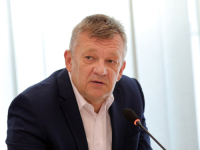DODIKOV GEOSTRATEG RAZBIJA GLAVU: Hoće li prostor između Crnog i Jadranskog mora pripasti Istoku - Rusiji i Kini?