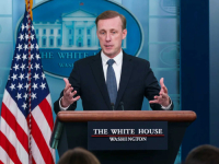 BIDENOV SAVJETNIK SMIRUJE UKRAJINCE: 'Stići će vam veliki američki paket pomoći!'